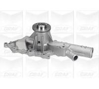 Graf Mercedes: Classe G 270 Cdi (89-)Mercedes Lcv: Spri Pa888