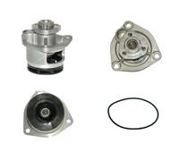 Saleri SIL Pompa dell'acqua PA891 – Raffreddamento motore per OPEL, SAAB, VAUXHALL