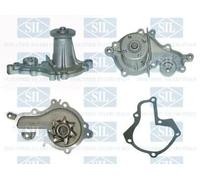Pompa acqua meccanico PA896 Saleri SIL per SUZUKI SAMURAI Fuoristrada chiuso