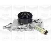 Pompa acqua meccanico PA908 GRAF per MERCEDES-BENZ VITO Autobus VITO Furgone