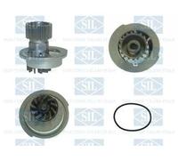 Pompa acqua meccanico PA928 Saleri SIL per CHEVROLET DAEWOO