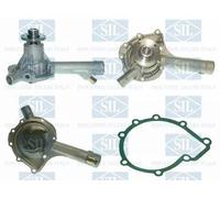 Saleri SIL PA932 Pompa dell’acqua, raffreddamento motore per DAEWOO,MERCEDES-BEN