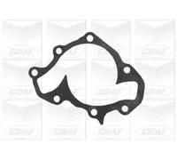 Pompa acqua meccanico PA935 GRAF per MITSUBISHI GALANT VIII Familiare GALANT VII