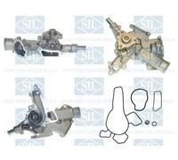 Pompa acqua meccanico PA935 Saleri SIL per OPEL CORSA C ASTRA G Tre volumi AGILA