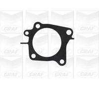 Pompa acqua meccanico PA937 GRAF per MITSUBISHI CARISMA CARISMA Tre volumi