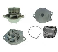 Saleri SIL PA945A Pompa dell’acqua, raffreddamento motore per AUDI,SEAT,SKODA,VW