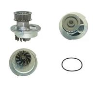 Saleri SIL PA957 Pompa dell’acqua, raffreddamento motore per CHEVROLET,DAEWOO