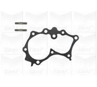 Pompa acqua meccanico PA961 GRAF per TOYOTA AVENSIS COROLLA Verso COROLLA