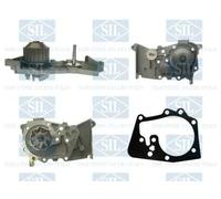 Pompa acqua meccanico PA970AS Saleri SIL per RENAULT DACIA NISSAN LADA