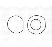 Pompa acqua meccanico PA987 GRAF per LAND ROVER DISCOVERY II DEFENDER Cabrio