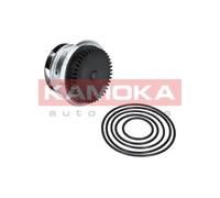 Pompa acqua meccanico T0273 KAMOKA per VW LT 28-46 II Furgone