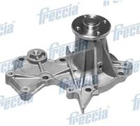 Pompa acqua meccanico WP0484 FRECCIA per SUZUKI FIAT GEO