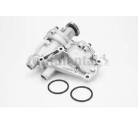 Pompa acqua meccanico WPS3015 CONTINENTAL CTAM per AUDI VW SEAT FORD HYUNDAI