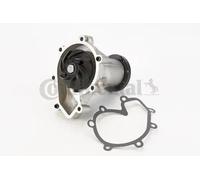 Pompa acqua meccanico WPS3016 CONTINENTAL CTAM per MERCEDES-BENZ SSANGYONG PUCH