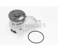 Pompa acqua meccanico WPS3142 CONTINENTAL CTAM per HYUNDAI KIA