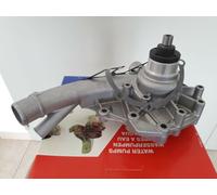 POMPA ACQUA MERCEDES 190 W201 COUPE C123 KOMBI TMODEL S123 TREM W123 PA377