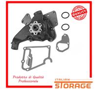 Pompa del refrigerante FEBI BILSTEIN 08075