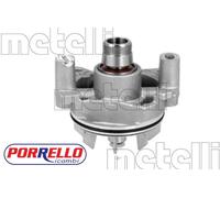 POMPA ACQUA METELLI 24-0803 PER OPEL MOVANORENAULT MASTER TRAFFIC 2.5 DCI