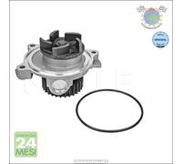 Pompa acqua Meyle per AUDI CABRIOLET COUPE 100 A6 80