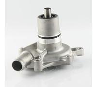 Pompa acqua moto compatibile con Honda NT400 NT650 Transalp XLV400 XL400V 400V XLV600 XL600VX XL600 Revere 19200-MN8-020 19200-MBL-G00