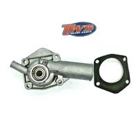 POMPA ACQUA MOTORE ADATTA PER SKODA 105 120 RAPID COUPE' 113050000