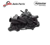 POMPA ACQUA MOTORE Autostar Germany per AUDI VOLKSWAGEN entrambe 04E121600CR