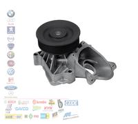 POMPA ACQUA MOTORE BMW SERIE 1 3 5 6 X3 X5 X6 525d 530d 330d 325d 3.0 d sd 82040