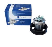 Pompa Acqua Motore Compatibile Per Alfa Romeo Mito Dal 2008-2015