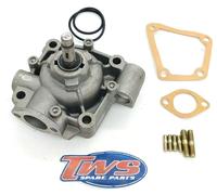 POMPA ACQUA MOTORE COMPATIBILE PER FIAT ARGENTA CAMPAGNOLA 2.5 D 7303051