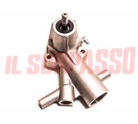 POMPA ACQUA MOTORE CON DUE USCITE FIAT 1100 103 BAULETTO - E - TV