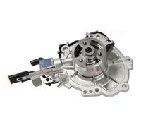 Pompa Acqua Motore Elettrica Con Guarnizione PARTSTEC Per u.a. JAGUAR XF