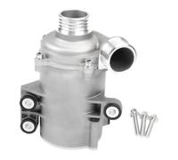 Pompa acqua motore elettrico 11517597715 11517571508 compatibile con 125i 220i 320i 420i 520i X1 X3 Z4 F22 F30 F34 F32 F10 F11 F25 E84 E89(Water Pump)