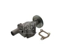 Pompa Acqua Motore FEBI BILSTEIN Per Fiat Cinquecento Panda Seicento/600 2 Anni