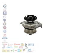 POMPA ACQUA MOTORE FIAT PUNTO 188 SEICENTO PANDA 03 DOBLO 1.2 BENZINA 10739