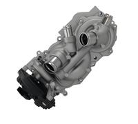 Pompa Acqua Motore for Audi A1/A3/Q2 1.5 TFSI EA211 EVO 2018- 05E121111Q
