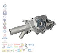 POMPA ACQUA MOTORE MERCEDES CLASSE C W203 E W211 CLK C209 200 220 CDI WAP841100