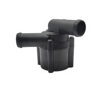 Pompa Acqua Motore per Audi A4 B8 A5 A6 C6 Q5 Pompa Acqua Ausiliaria Elettrica per Raffreddamento Motore 12V 03L965561