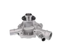 Pompa Acqua Motore Per Benz W203 CL203 S202 S203 | 1112004201, Facile Da Installare, Sostituzione Diretta Ricambi Auto