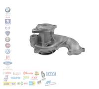 POMPA ACQUA MOTORE per FORD FOCUS I 1 2 SERIE 1.8 TDDI TDCI C MAX FIESTA IV 4