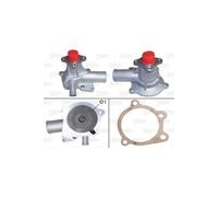Pompa Acqua Motore Per Ford Taunus Turnier Transit 5012359 5013268