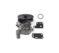 Pompa Acqua Motore Per Ford Transit Land Rover Station Wagon