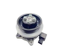 Pompa acqua motore Per Golf Per Jetta Per Tiguan AP01 Gruppo Pompa Acqua 1.4 TSI Doppio Booster 03C880727D 03C121004J