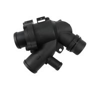 Pompa acqua motore Per Jaguar Per F-Pace Per F-Type XFR XJ XJR Per V8 LR097165 LR028136 LR766192 Kit Guarnizione Pompa Acqua E Bullone E Termostato