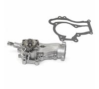 Pompa Acqua Motore Per Opel 1.2 1.4 Benzina 55486342 55587345 55595610 95524738