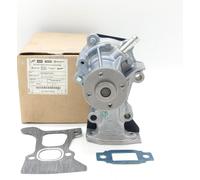 POMPA ACQUA MOTORE PER PIAGGIO PORTER DAIHATSU HIJET CB41 BENZINA 3 CILINDRI