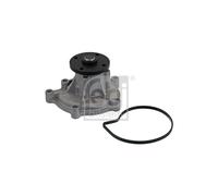 Pompa Acqua Motore Per Smart Forfour 1.5 CDI MERCEDES VALEO