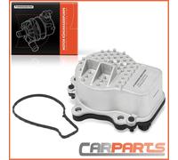 Pompa Acqua Motore per Toyota Auris E15 Prius W3 Yaris CT 1.5 1.8 Hybrid