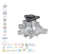 POMPA ACQUA MOTORE PER TOYOTA COROLLA PRIUS YARIS VERSO 1.3 1.4 1.5 35-02-267