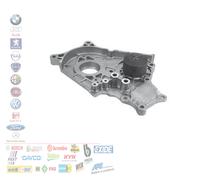 POMPA ACQUA MOTORE PER TOYOTA RAV 4 II COROLLA PREVIA AVENSIS VERSO 2.0 D D-4D