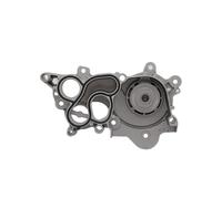 Pompa Acqua Motore Raffreddamento Con Puleggia Senza Coperchio VALEO 529306